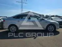 2012 Ford Mondeo