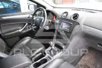 2012 Ford Mondeo