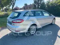 2012 Ford Mondeo