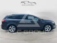 2012 Ford Mondeo