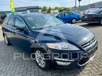 2012 Ford Mondeo
