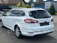 2012 Ford Mondeo