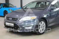 2012 Ford Mondeo