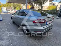 2012 Ford Mondeo