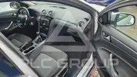 2012 Ford Mondeo