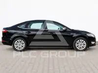 2012 Ford Mondeo