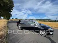 2012 Ford Mondeo