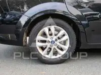 2012 Ford Mondeo