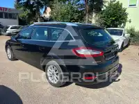 2012 Ford Mondeo