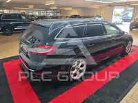2012 Ford Mondeo