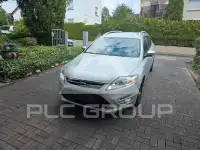 2012 Ford Mondeo