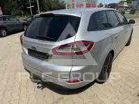 2012 Ford Mondeo