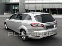 2012 Ford Mondeo