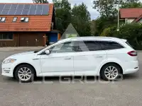 2012 Ford Mondeo