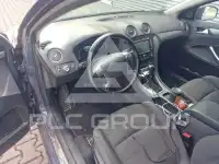 2012 Ford Mondeo