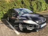 2012 Ford Mondeo