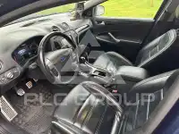 2012 Ford Mondeo