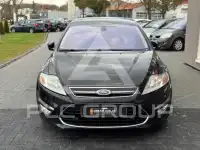 2012 Ford Mondeo