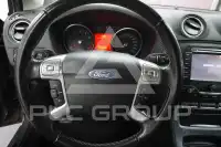 2012 Ford Mondeo