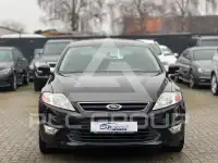 2012 Ford Mondeo