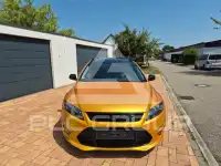 2012 Ford Mondeo