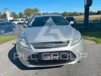 2012 Ford Mondeo