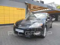 2012 Ford Mondeo