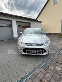 2012 Ford Mondeo