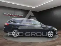 2012 Ford Mondeo