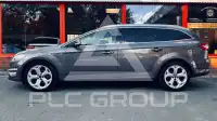 2012 Ford Mondeo