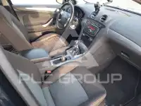 2012 Ford Mondeo