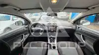 2012 Ford Mondeo