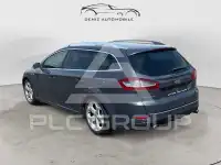 2012 Ford Mondeo