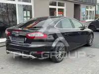 2012 Ford Mondeo