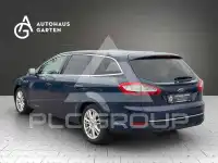 2012 Ford Mondeo