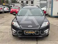 2012 Ford Mondeo