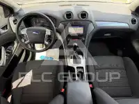 2012 Ford Mondeo
