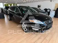 2012 Ford Mondeo
