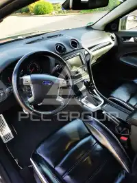 2012 Ford Mondeo