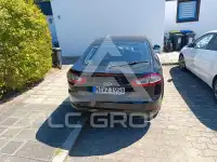 2012 Ford Mondeo