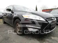 2012 Ford Mondeo