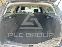 2012 Ford Mondeo