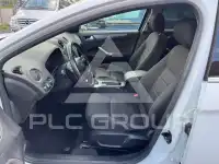 2012 Ford Mondeo
