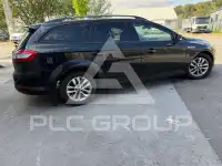2012 Ford Mondeo