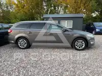 2012 Ford Mondeo