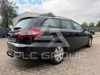 2012 Ford Mondeo