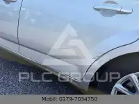 2012 Ford Mondeo