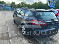 2012 Ford Mondeo
