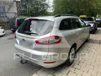 2012 Ford Mondeo