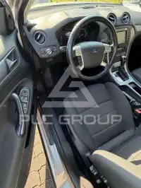 2012 Ford Mondeo